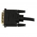 Startech HDMI Female - DVI-D Male 20cm